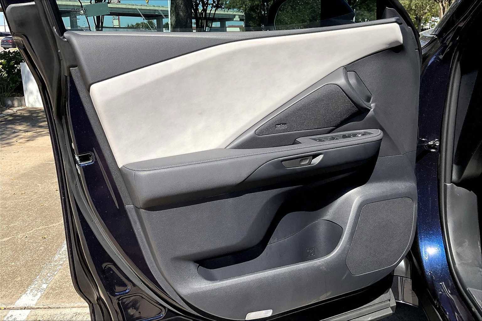 New 2026 Lexus TX 350 AWD image 15