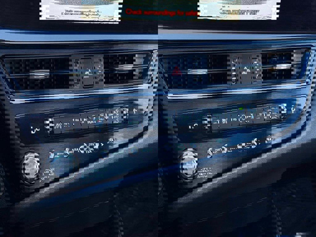 Certified 2025 Lexus ES 350 Base image 22