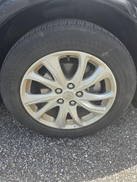 Used 2019 Buick Envision Preferred FWD image 11
