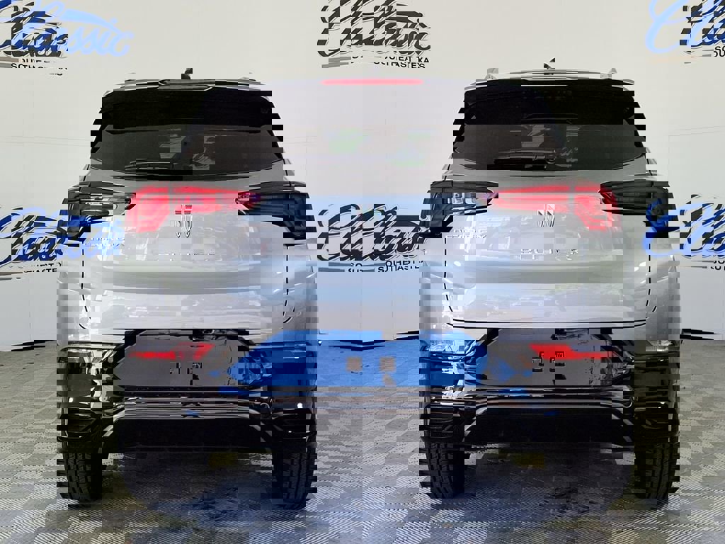 New 2026 Buick Encore GX Sport Touring w/ Comfort Package image 4