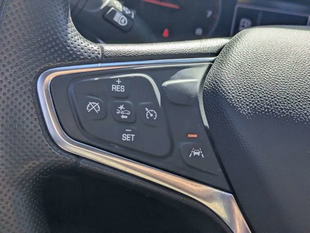 Used 2024 Chevrolet Malibu LT image 22