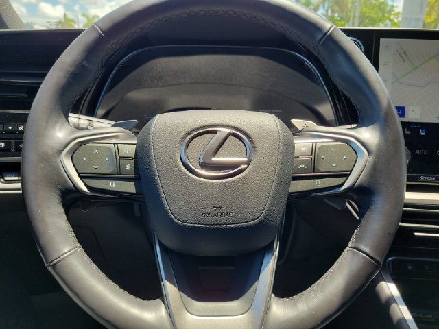 Used 2024 Lexus TX 350 FWD w/ Technology Package image 19