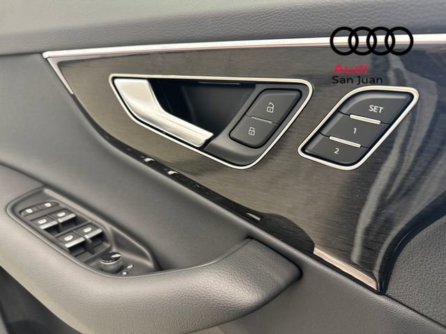 New 2026 Audi Q7 2.0T Premium image 41