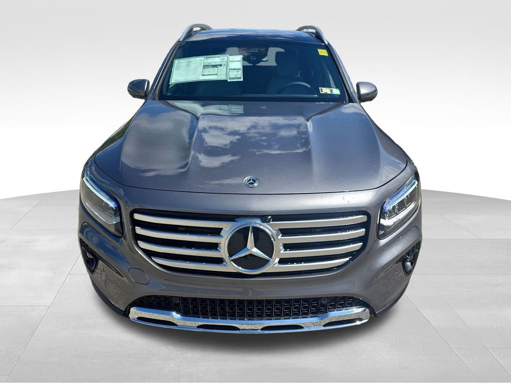 New 2026 Mercedes-Benz GLB 250 4MATIC image 8