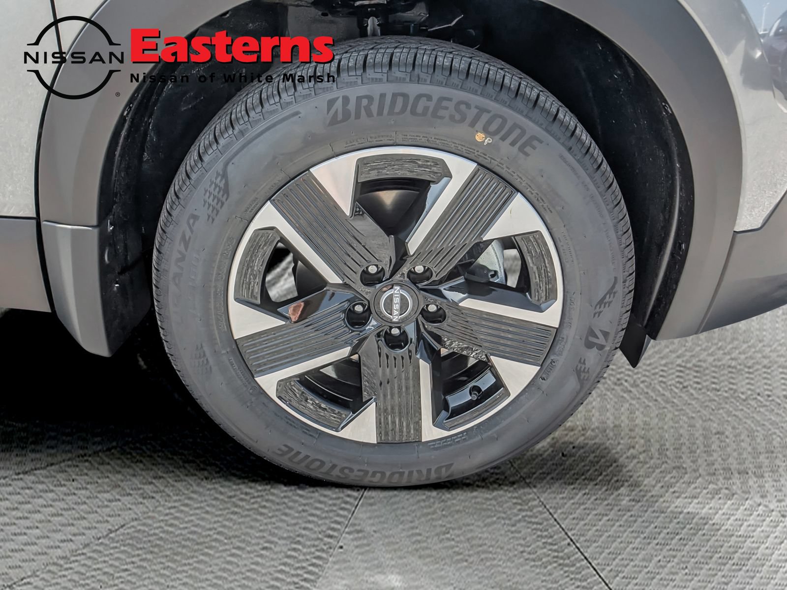 New 2026 Nissan Kicks SV w/ SV Premium Package AWD/4WD image 26