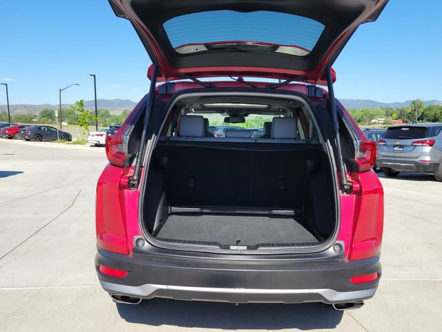 Used 2020 Honda CR-V Touring image 13