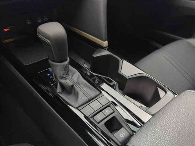New 2026 Toyota Camry XSE FWD image 22