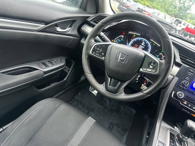 Used 2020 Honda Civic LX image 18