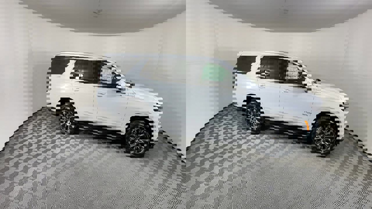 New 2026 Chevrolet Tahoe High Country image 69