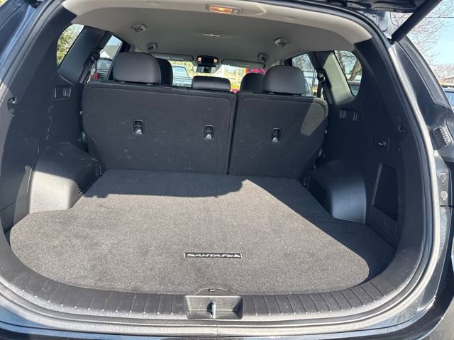 Certified 2023 Hyundai Santa Fe SEL image 42