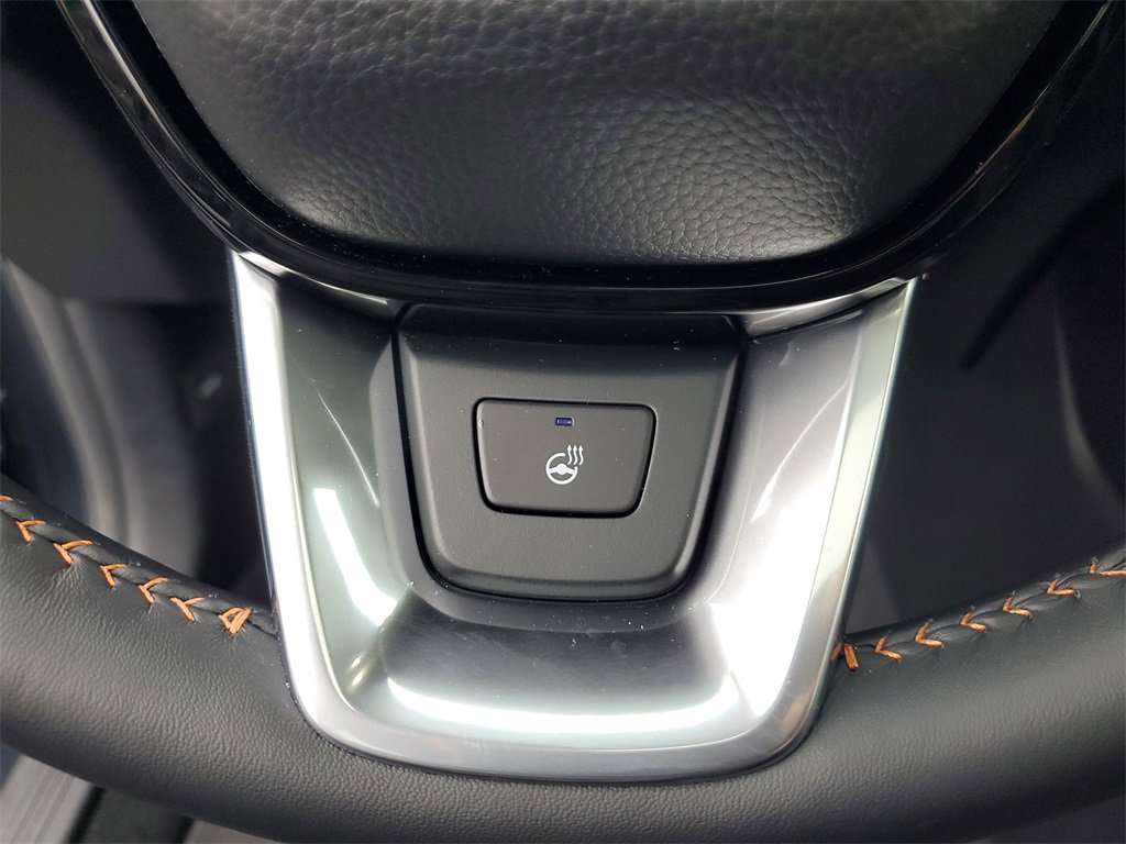 Used 2026 Honda CR-V Sport Touring image 27