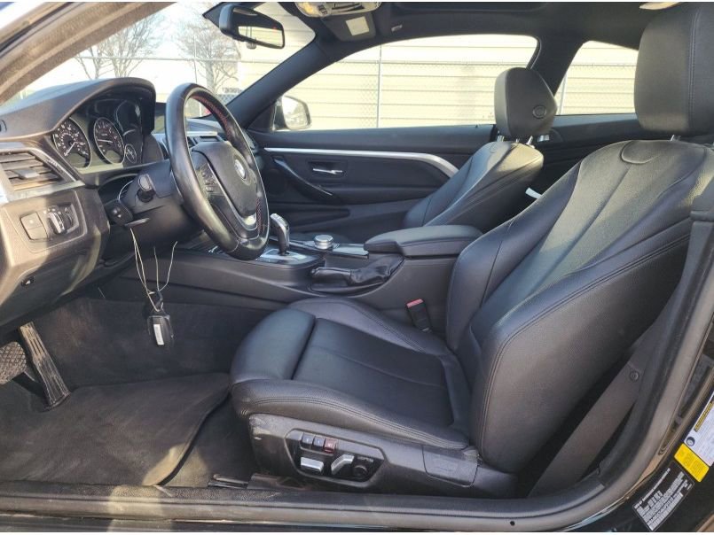 Used 2019 BMW 430i 430i w/ Convenience Package image 10