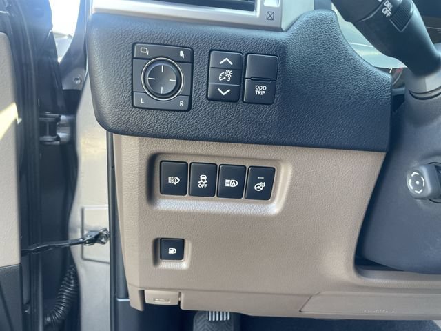 Used 2023 Lexus GX 460 Premium AWD/4WD image 21