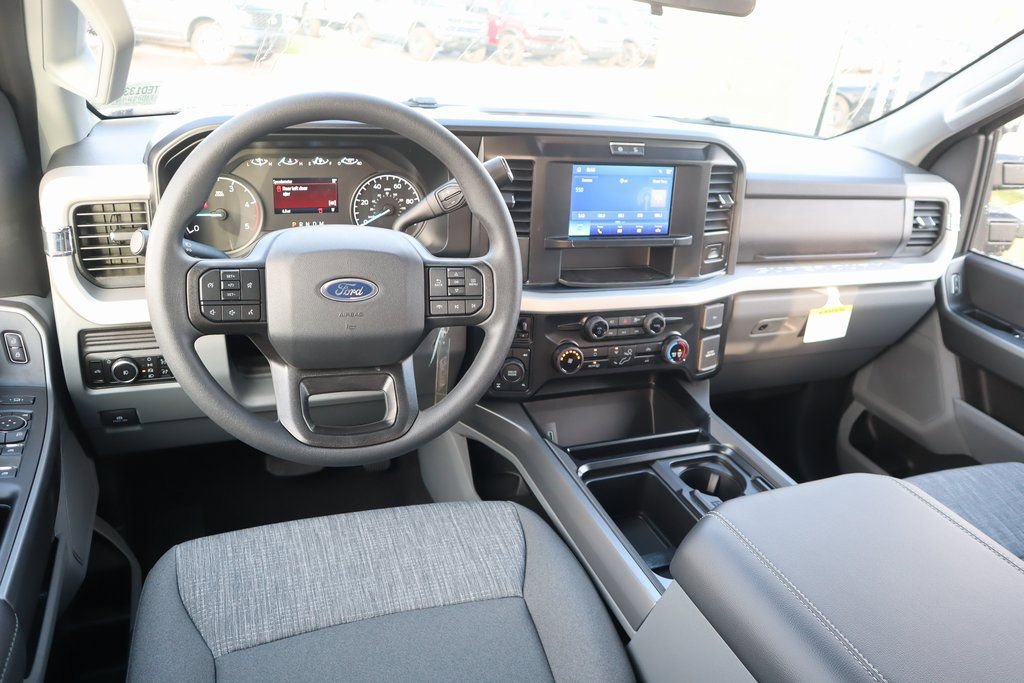 New 2026 Ford F350 XLT w/ 360-Degree Camera Package image 2