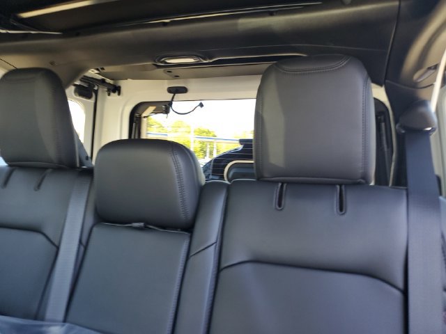 New 2027 Jeep Wrangler Unlimited Rubicon 392 AWD/4WD image 12