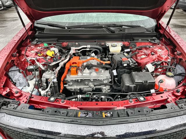 New 2027 Cadillac Lyriq Sport w/ LPO, ONYX Package AWD/4WD image 19