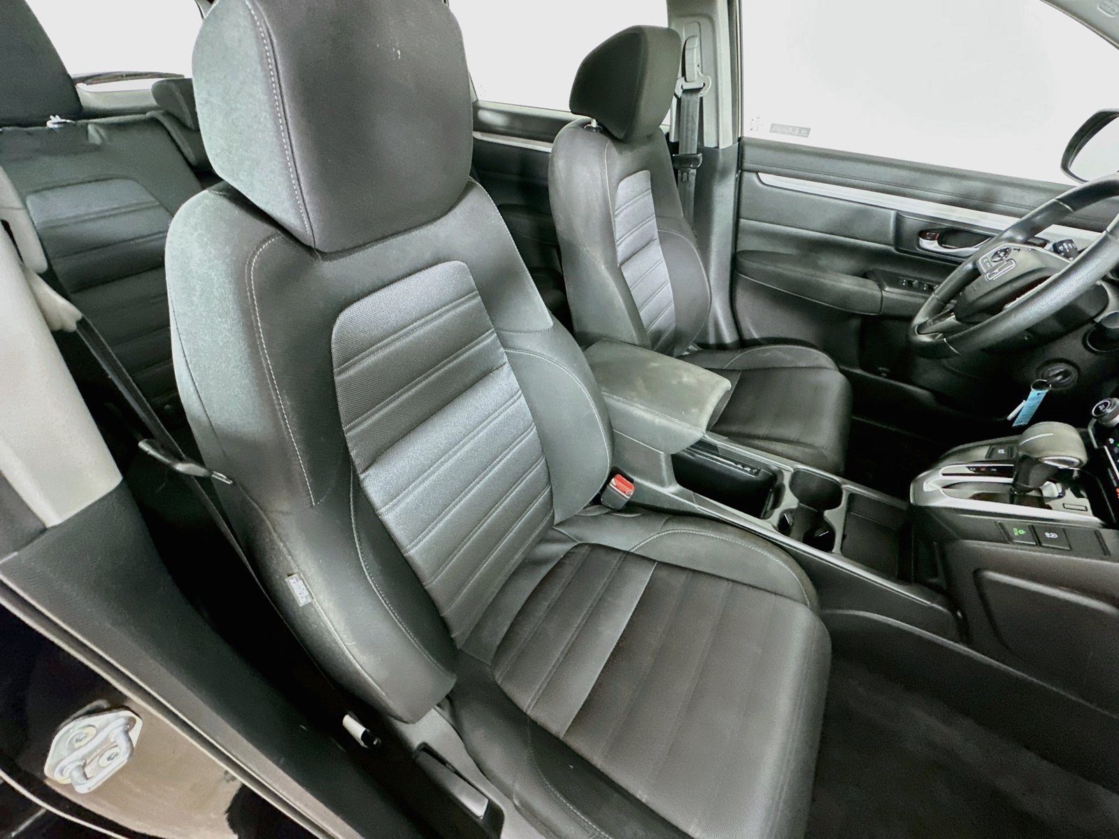 Used 2021 Honda CR-V LX image 41