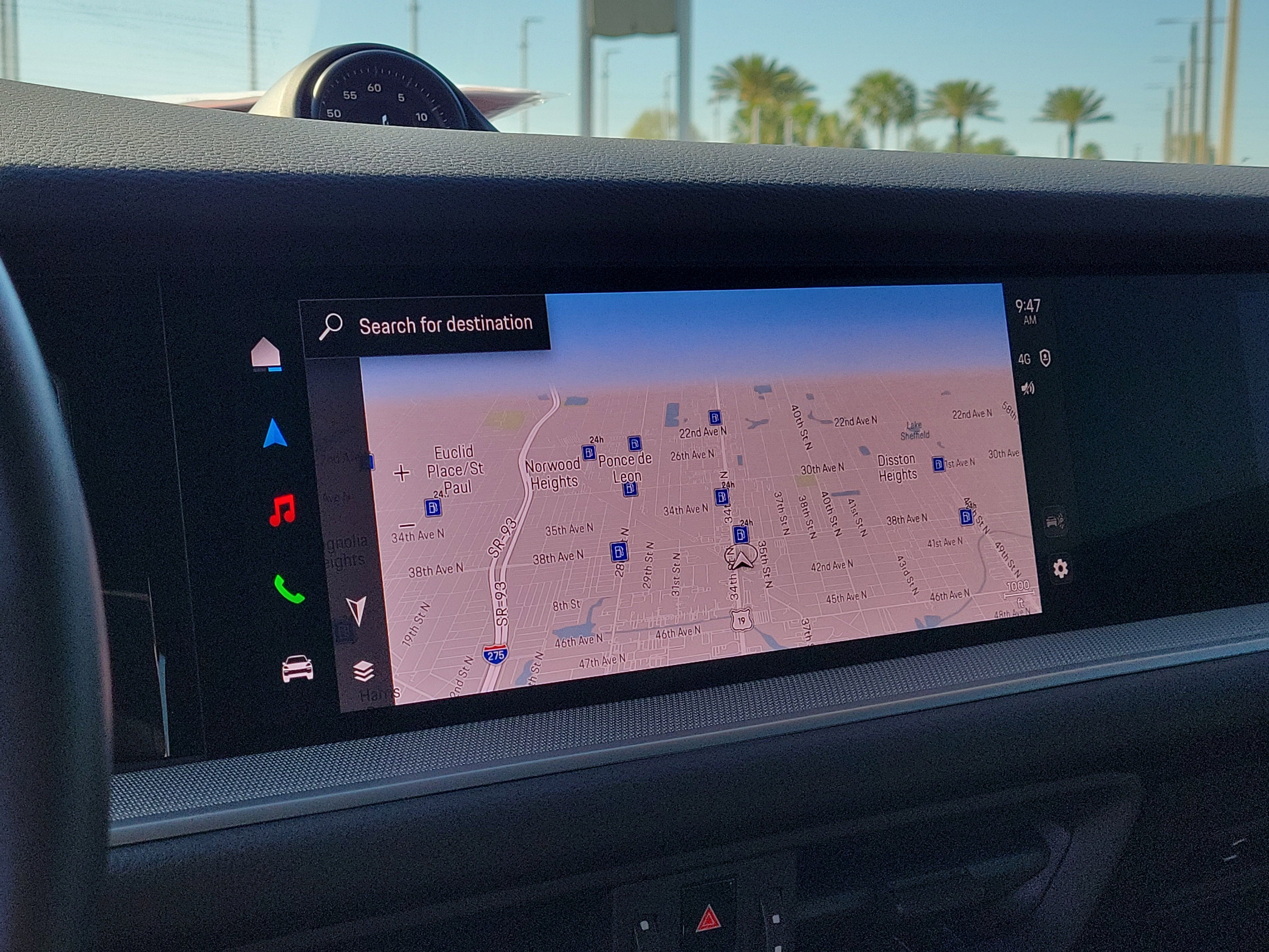 Used 2024 Porsche Cayenne Coupe image 23