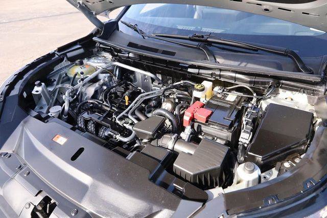 Used 2024 Mitsubishi Outlander SE Black Edition image 27