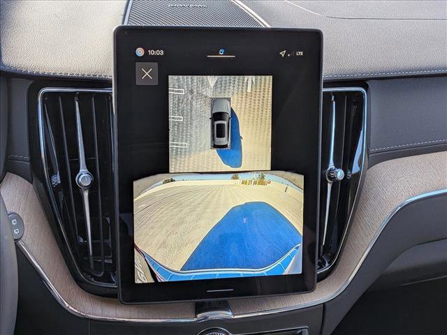 New 2026 Volvo XC60 B5 Ultra w/ Protection Package Premier image 14