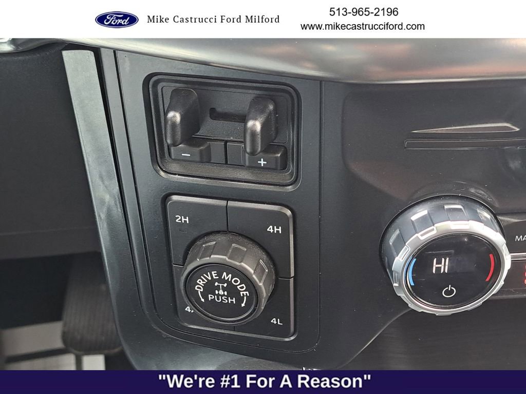 Certified 2021 Ford F150 Lariat image 18