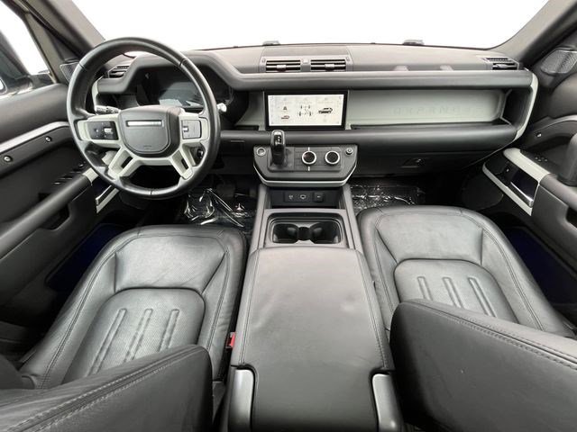 Used 2020 Land Rover Defender 110 S AWD/4WD image 13