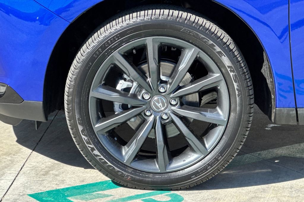 New 2026 Acura RDX A-Spec image 35