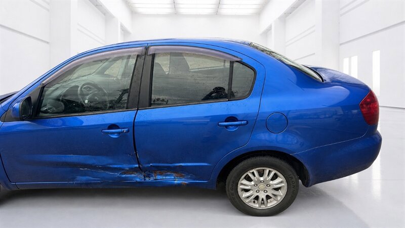 Used 2012 Suzuki SX4 LE FWD image 9