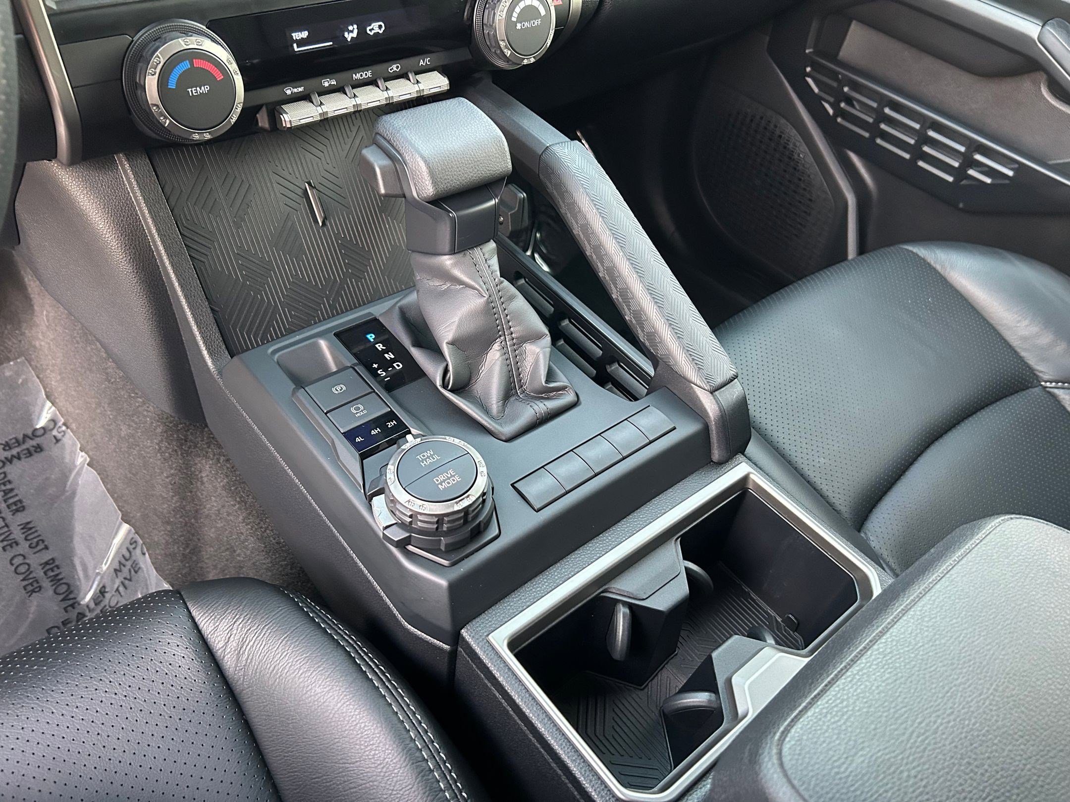 Certified 2025 Toyota 4Runner SR5 image 18