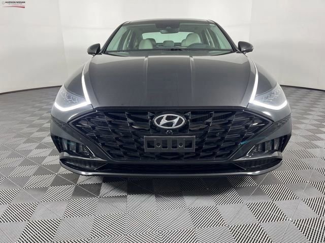 Used 2022 Hyundai Sonata Limited image 3