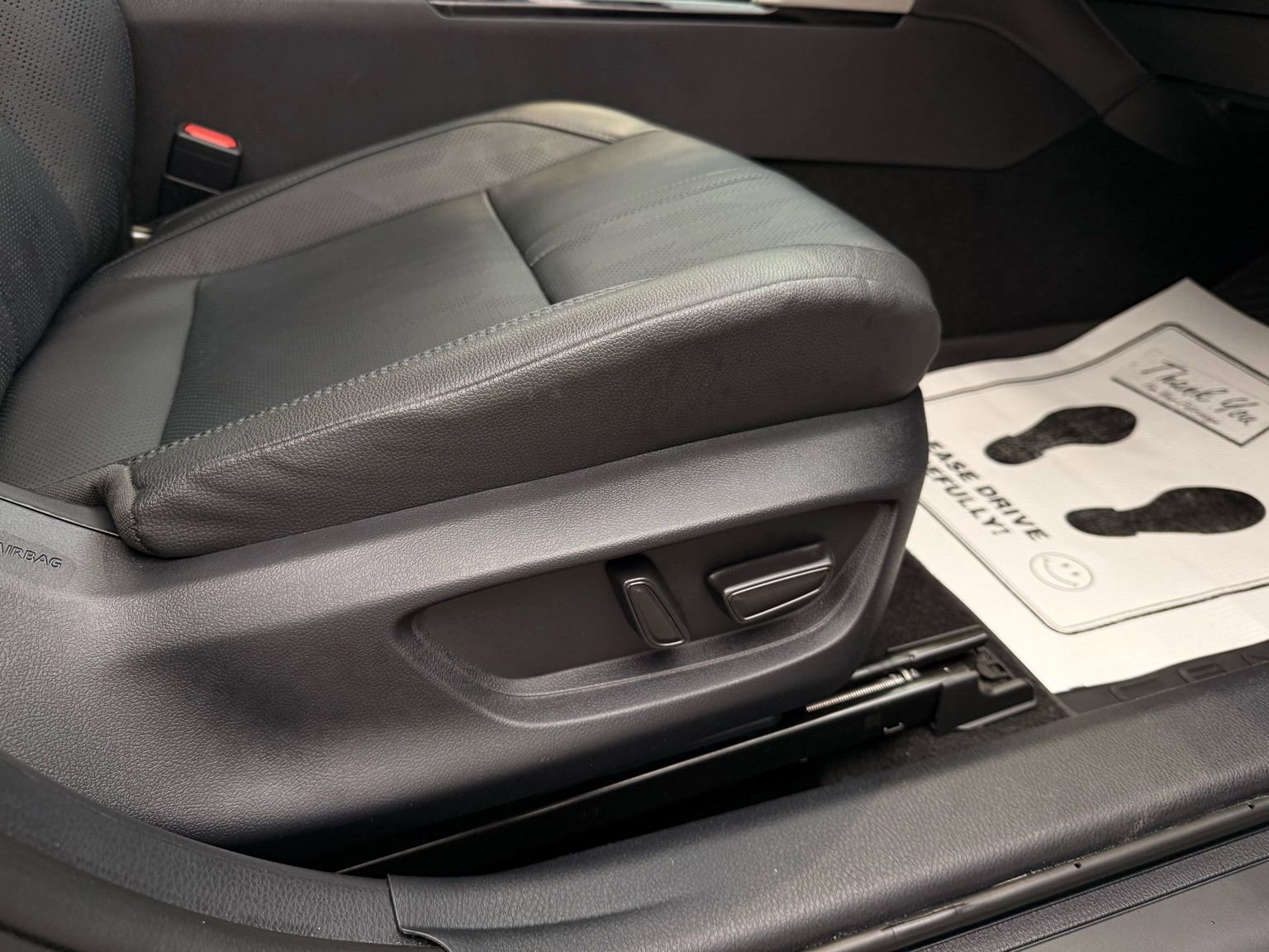 Used 2025 Toyota Camry XSE image 19