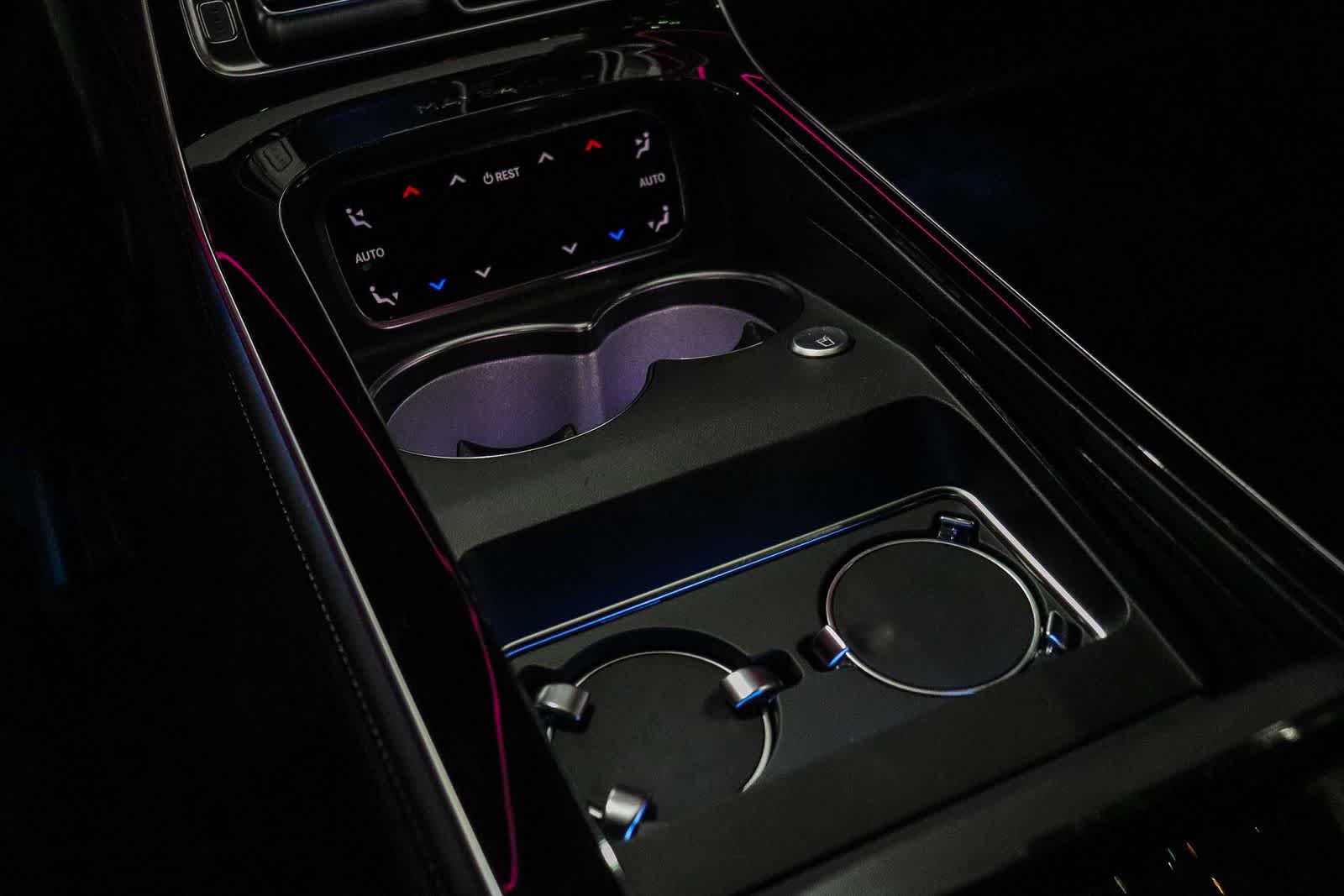 Certified 2022 Mercedes-Benz Maybach S 580 4MATIC image 23