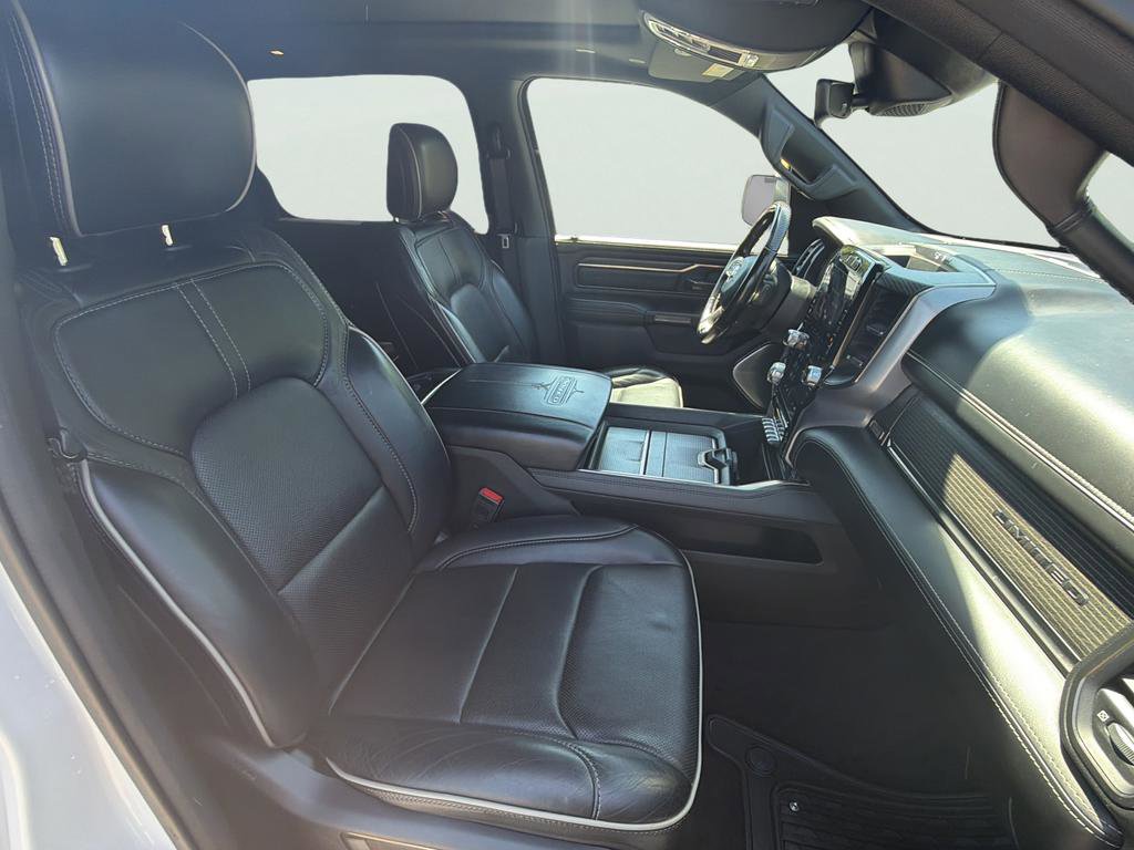 Used 2021 RAM 1500 Limited image 52