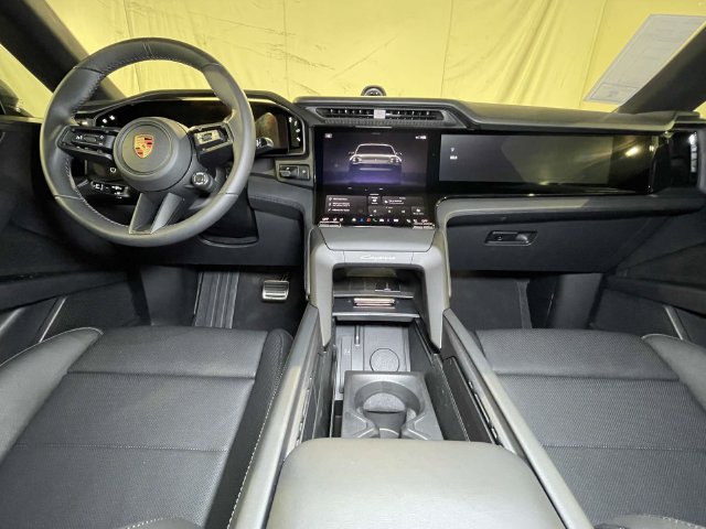 New 2026 Porsche Cayenne S AWD/4WD image 24