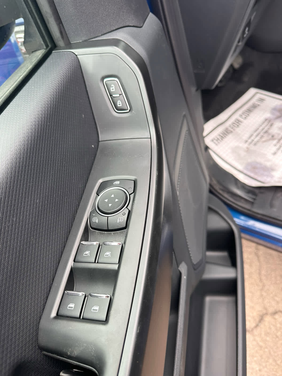 New 2025 Ford F150 STX w/ Equipment Group 200A image 8