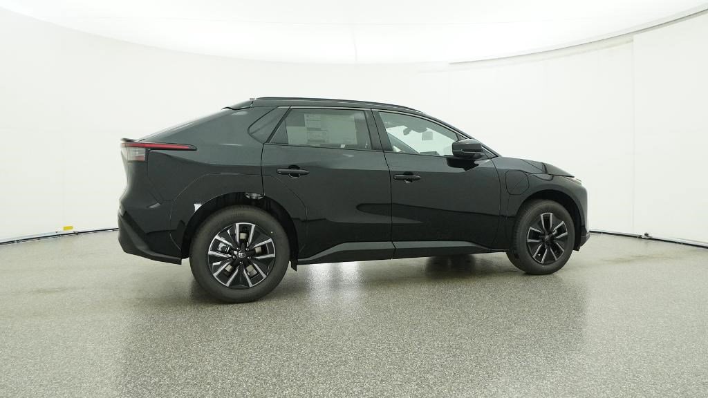 New 2026 Toyota bZ image 29