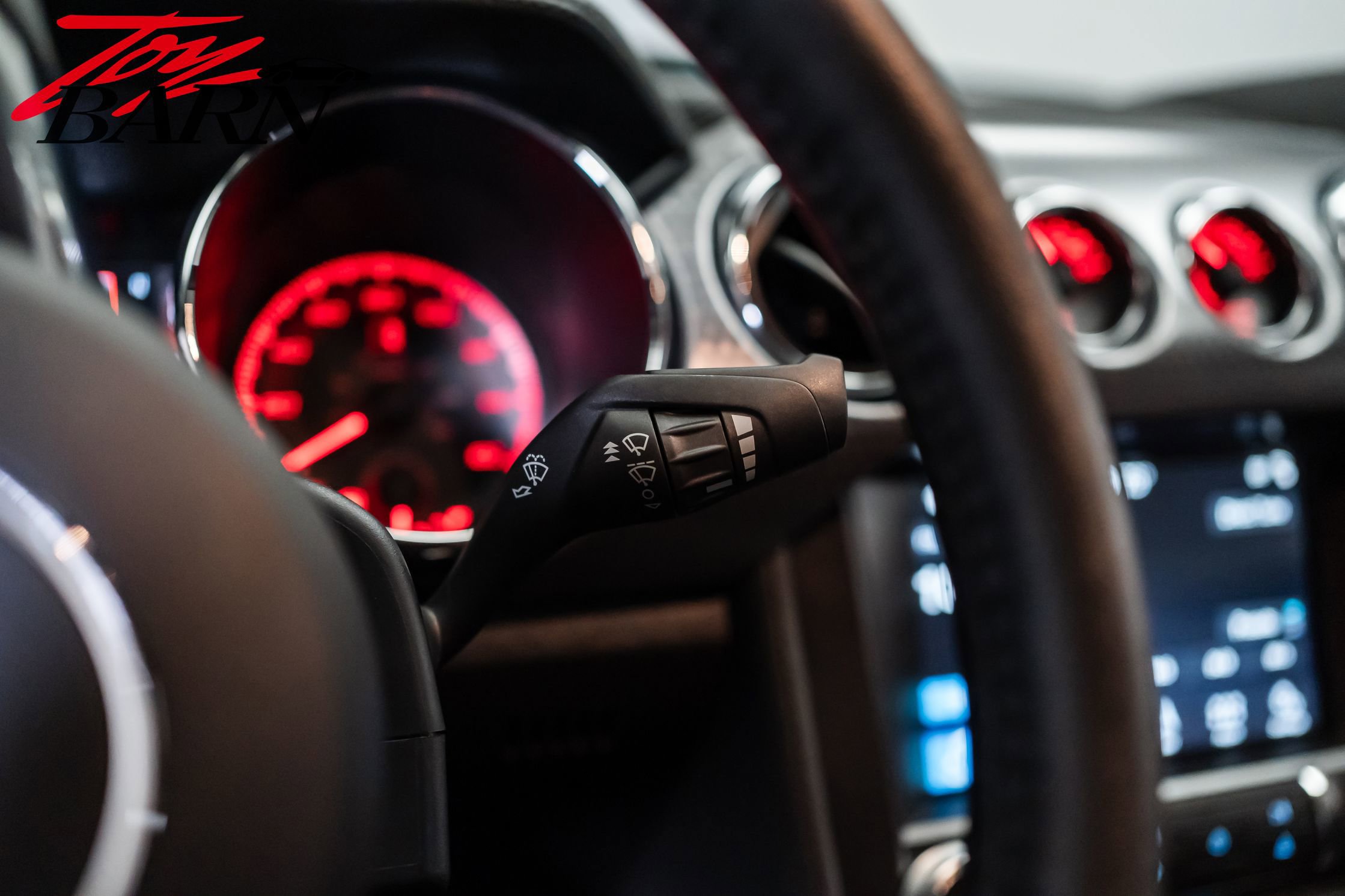 Used 2016 Ford Mustang GT Premium w/ GT Performance Package RWD image 34