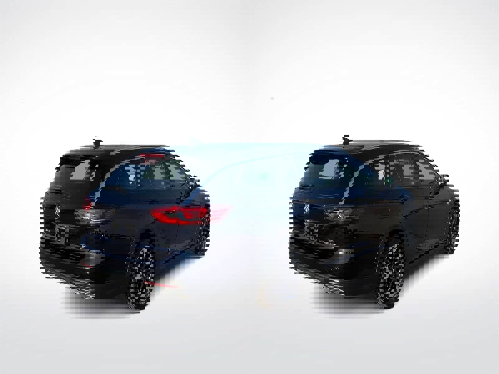 Used 2018 Buick Regal Preferred w/ Sights and Sounds Package image 8