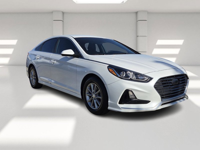 Used 2018 Hyundai Sonata SE image 7