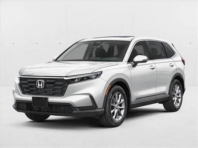 New 2027 Honda CR-V EX image 1
