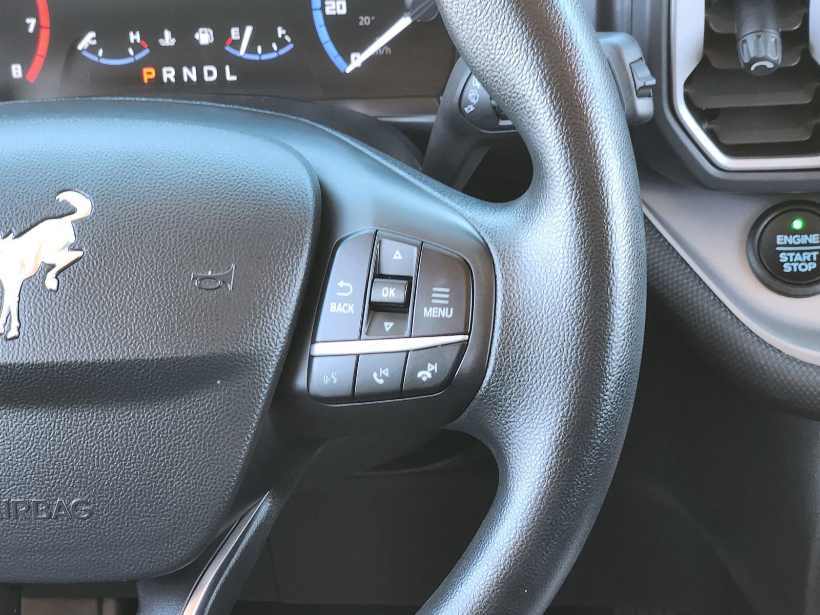 Used 2021 Ford Bronco Sport Big Bend image 32