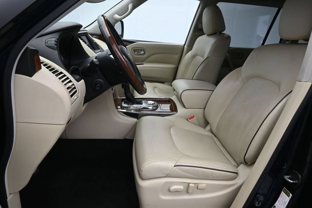 Used 2019 INFINITI QX80 Luxe RWD image 22