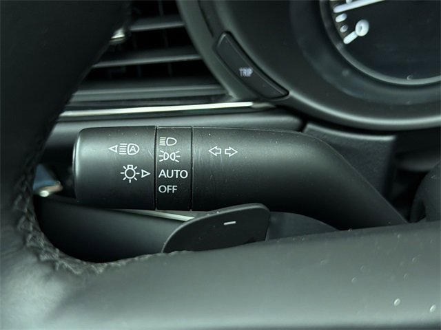 Used 2025 MAZDA CX-30 2.5 Turbo w/ Premium Plus Pkg image 34