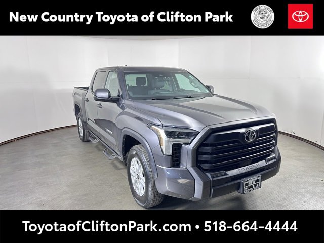 Used 2022 Toyota Tundra SR5
