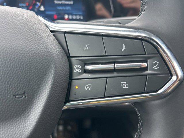 New 2026 Chevrolet Equinox ACTIV w/ Convenience Package III image 22