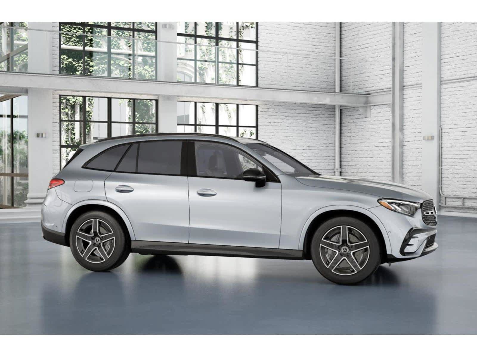 Used 2026 Mercedes-Benz GLC 300 image 14