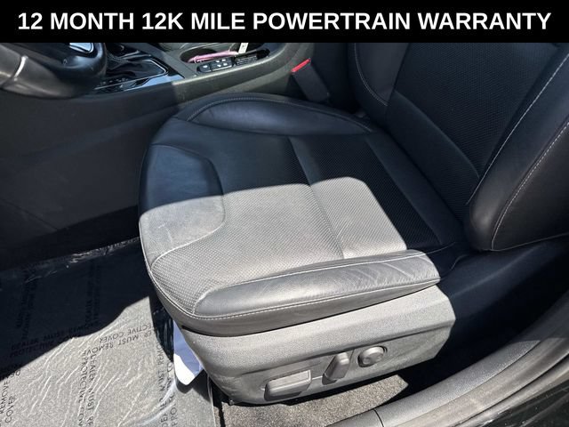 Used 2019 Kia Niro Touring FWD image 15
