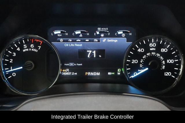 Used 2020 Ford F150 Lariat w/ Equipment Group 501A Mid image 24