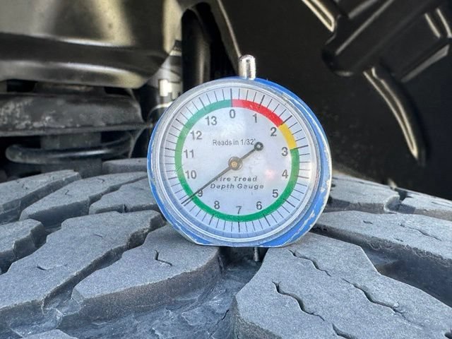 Used 2018 Jeep Wrangler Unlimited Sport AWD/4WD image 13