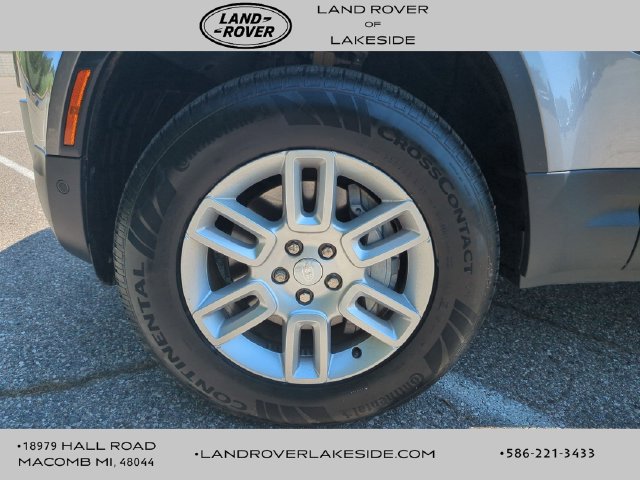 Used 2024 Land Rover Defender 110 S AWD/4WD image 21